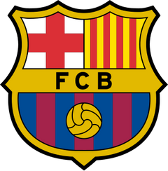 Web Oficial del FC Barcelona 