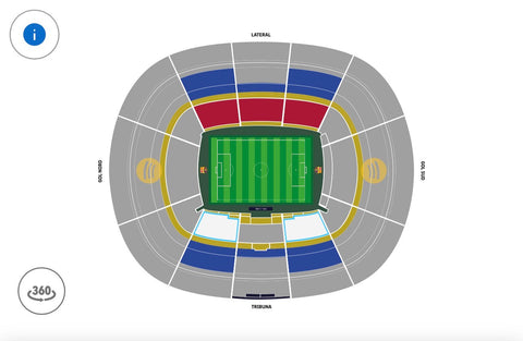 Tribuna 1